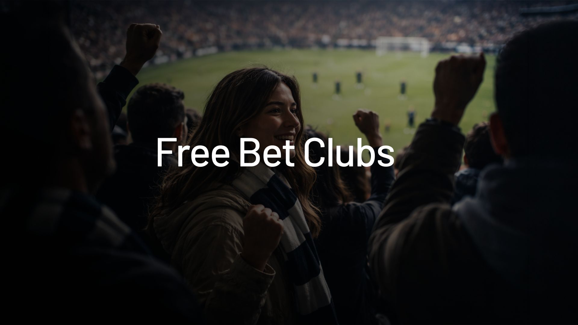Free Bet Clubs